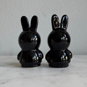 Miffy Salt & Pepper Shaker x Pluto Produkter